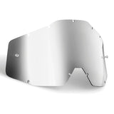 FMF Powerbomb Goggle Youth Spark -Clear lens