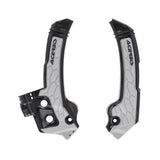 X-Grip Frame Guards KOVE 450- Rally 23-25- Pro 23-24