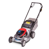 Honda HRG466 Battery Lawn Mower