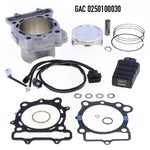 GAC 0250100030