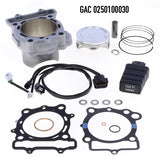 GAC 0250100030