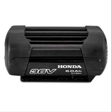 Honda HRG466 Battery Lawn Mower - 6AH battery and charger kit INCLUDED SAVE $500!