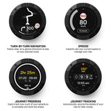 BEELINE Moto II Tech