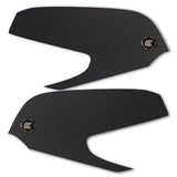 Eazi-Grip Tank Grips PRO Black - YAMAHA