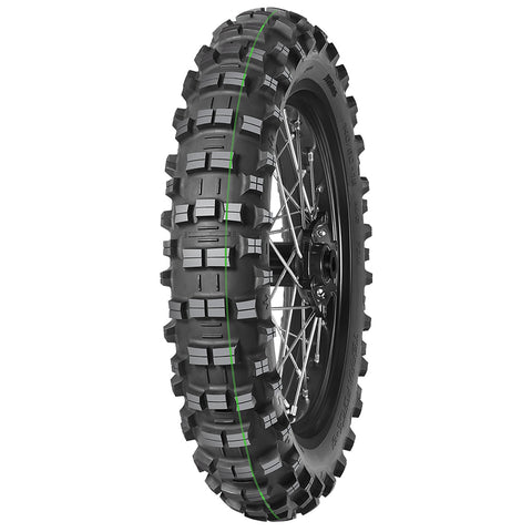 MITAS Terra Force EF Super Light Tyre - Rear