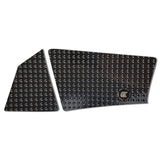 Eazi-Grip - Tank Grip - KTM 890 DUKE R 2020-2024 - Black