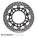 BR D78B40871
