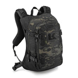 Kriega R20 Backpack 20 litres - Multicam Black