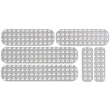 EAZI-GRIP UNIVERSAL MINI STRIP EVO -CLEAR