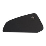 Eazi-Grip Yamaha MT-07 2025 Black Tank Grips