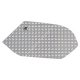 Eazi-Grip Ninja 500 2024- Tank Grips EVO Clear