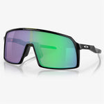 0OO9406-0337 Oakley Sutro Sunglasses Black Ink Frame with PRIZM Jade Lens