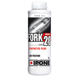 FORK 20 - Hard 1L Semi Synthetic Plus