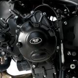 Engine Case Cover Kit (2pc) for Honda CBR600RR 24- R&G