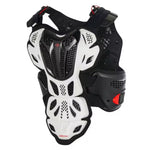 Alpinestars A-10 Youth Chest Protection L - HALF PRICE