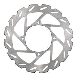 Brake Disc Front 18-0009