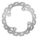 Brake Disc Front / Rear 18-0030