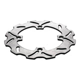 Brake Disc 18-0058