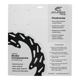Brake Disc Front / Rear 18-0060