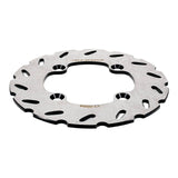 Brake Disc Front / Rear 18-0086