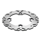 Brake Disc Front / Rear 18-0096