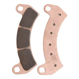 All Balls Racing Sintered Brake Pads (18-8047)