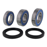 Wheel Bearing Kit - 25-1843