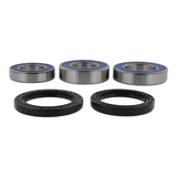 Wheel Bearing Kit - 25-1843