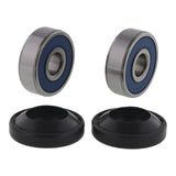 Wheel Bearing Kit - 25-1857
