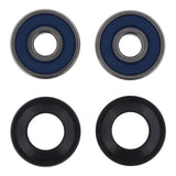 Wheel Bearing Kit - 25-1857