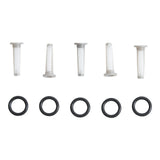 FUEL PUMP QUICK BREAK FILTER KIT 47-3024