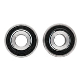 INDEPENDENT REAR SUSPENSION KNUCKLE ONLY KIT 50-1245