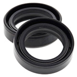 Fork Seals Pair 26x37x10.5 55-100