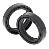 Fork Seals Pair 37x50x11 55-111