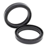 Fork Seals Pair 50x63x11 55-130