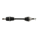 ATV CV/Axle 6 Ball Complete Shaft Honda