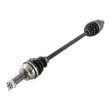 ATV CV/Axle 6 Ball Complete Shaft Honda