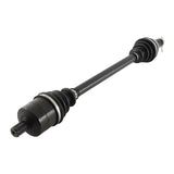 ATV CV/Axle 8 Ball Complete Shaft Polaris