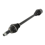 ATV CV/Axle 8 Ball Complete Shaft Polaris