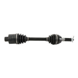 ATV CV/Axle 8 Ball Complete Shaft Polaris