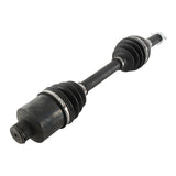 ATV CV/Axle 8 Ball Complete Shaft Polaris