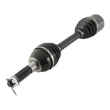 ATV CV/Axle 8 Ball Complete Shaft Polaris
