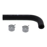 All Balls Racing Fuel Hose & Clamp Kit (FS00023)