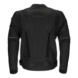 Argon Descent NP Jacket - Stealth Black