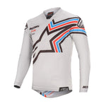 ALPINESTARS RACER BRAAP MOTOCROSS SHIRT M - HALF PRICE