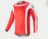 ALPINESTARS TECHSTAR ARCH MOTOCROSS SHIRT