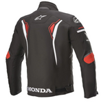 Honda/Alpinestars T-SP1 Waterproof Jacket