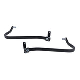 Barkbusters Handguard Fitting Kit Ducati Scrambler Models - Black