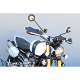 Barkbusters Handguard Fitting Kit Triumph Scramber 1200 XC/XE '19-