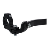 Barkbusters Handguard Fitting Kit Ducati Desert X '22- Black